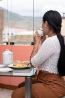 Gallery image of Huanuco Pampa Suite in Huánuco