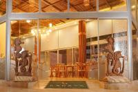 Фотография из галереи HOTEL KARAYA DIVE RESORT в городе Санта-Марта