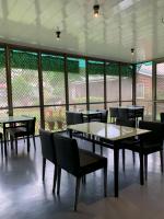 桃米日記餐廳或用餐的地方