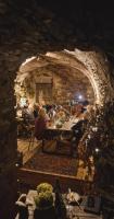 Rêve Aveyronにあるレストランまたは飲食店