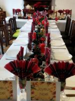 Restauracja lub miejsce do jedzenia w obiekcie Chez Gustou