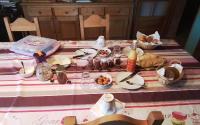 Jedzenie w obiekcie B&B lub w pobliżu