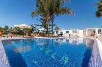 Basen w obiekcie Muroo - 2520 Mallorca lub w pobliżu
