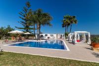 Basen w obiekcie Muroo - 2520 Mallorca lub w pobliżu