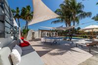 Basen w obiekcie Muroo - 2520 Mallorca lub w pobliżu
