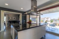 Kuchnia lub aneks kuchenny w obiekcie Muroo - 2520 Mallorca