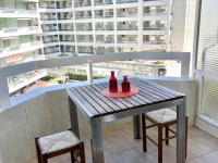 APARTBEACH ALBORAN 405 CON PISCINA y CLIMATIZADO italokat is kínál