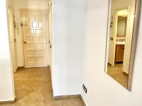 The floor plan of APARTBEACH ALBORAN 405 CON PISCINA y CLIMATIZADO