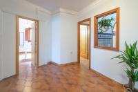 Půdorys ubytování Un Lugar House San Telmo -Coliving