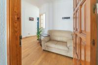 Posezení v ubytování Un Lugar House San Telmo -Coliving