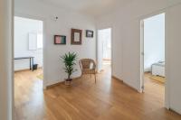 Postel nebo postele na pokoji v ubytování Un Lugar House San Telmo -Coliving