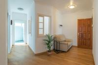 Posezení v ubytování Un Lugar House San Telmo -Coliving