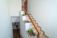 Půdorys ubytování Un Lugar House San Telmo -Coliving
