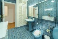 Koupelna v ubytování Un Lugar House San Telmo -Coliving