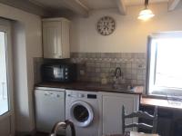 Kuchyňa alebo kuchynka v ubytovaní jolie maison de caractère proche de Castres