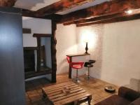 Posedenie v ubytovaní jolie maison de caractère proche de Castres