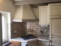 Kuchyňa alebo kuchynka v ubytovaní jolie maison de caractère proche de Castres