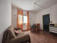 A seating area at Ca´Conchita