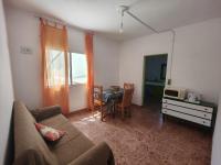 A seating area at Ca´Conchita