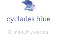 Certifikát, hodnocení, plakát nebo jiný dokument vystavený v ubytování Cyclades Blue