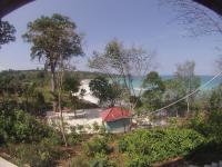 Double Room with Balcony and Sea View