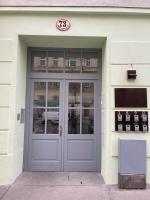 Exteriér alebo vchod do ubytovania Gesamte Unterkunft für 6 Personen