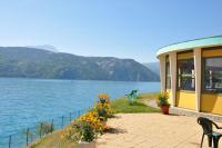 Peisaj natural din apropierea acestui apartament