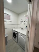 Půdorys ubytování Villa Bobita-Marina Golf-Playa Granada
