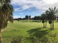 Půdorys ubytování Villa Bobita-Marina Golf-Playa Granada