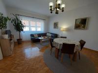 Posedenie v ubytovaní Apartman Tinče