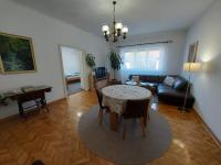 Posedenie v ubytovaní Apartman Tinče