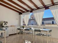 Plan piętra w obiekcie Mamamia #Lipari