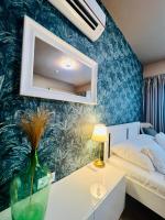Posteľ alebo postele v izbe v ubytovaní Boutique Hotel & Event Center