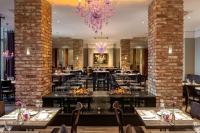 Restaurace v ubytování Dorint Kongresshotel Düsseldorf/Neuss
