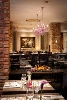 Nápoje v ubytování Dorint Kongresshotel Düsseldorf/Neuss