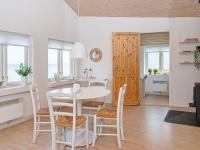 Půdorys ubytování Holiday home Glesborg LXXXIII