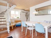 Půdorys ubytování Holiday home Glesborg LXXXIII