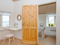 Půdorys ubytování Holiday home Glesborg LXXXIII
