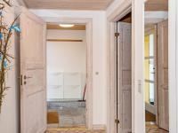 Půdorys ubytování Holiday home Glesborg LXXXIII