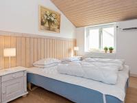 Půdorys ubytování Holiday home Glesborg LXXXIII