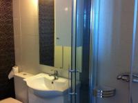 Koupelna v ubytování Fantasia Hotel Apartments