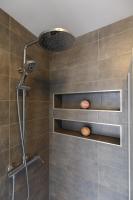 Kúpeľňa v ubytovaní A59 Apartments