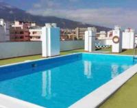 Bazén v ubytování Toplage. Blick. Sauber. Günstig. Pool. Gepflegt nebo v jeho okolí