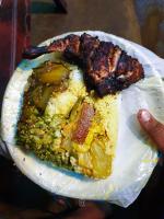 MimureにあるEco Lodge Meemure & Adventure Parkのギャラリーの写真