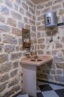 Půdorys ubytování Zad Elmosafer Villa - Tunis Village