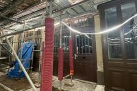 Plan piętra w obiekcie Cozy studio - 2P - Gare de l'Est