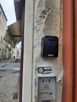 Plán poschodí v ubytovaní T3 hyper-centre au calme tout équipé parking privé