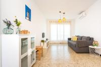 Posezení v ubytování Empuriabrava Apartaments - nº 9