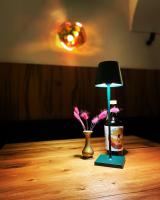 Půdorys ubytování Bierhotel Loncium & Privatbrauerei