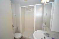 A bathroom at Apartamento Princicasim 2 dormitorios